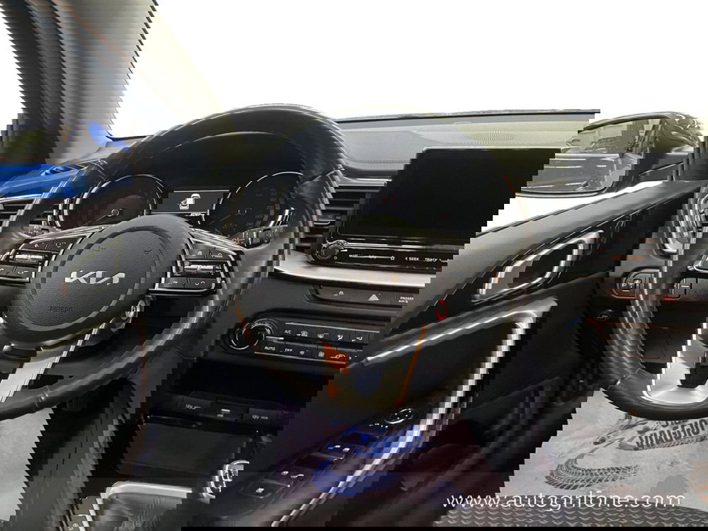 Kia XCeed usata a Modena (12)