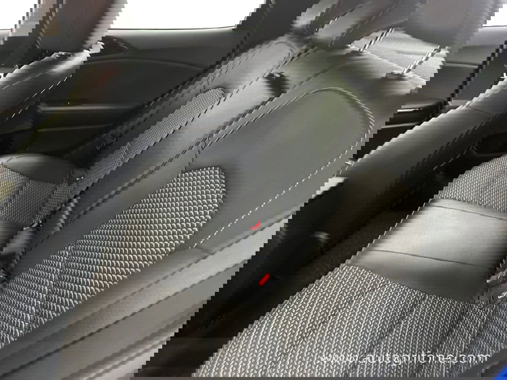 Kia XCeed usata a Modena (13)