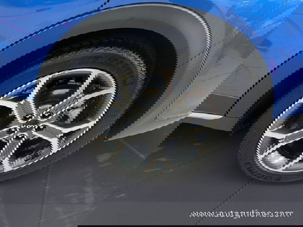 Kia XCeed usata a Modena (14)