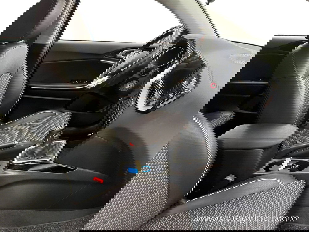 Kia XCeed usata a Modena (15)