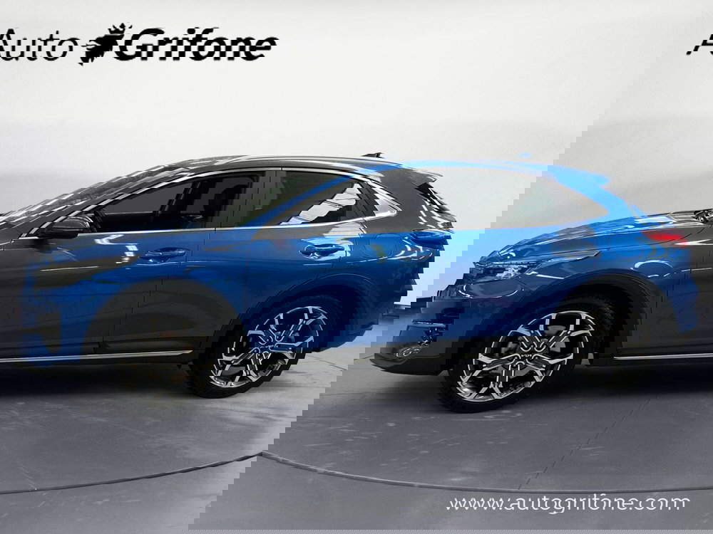 Kia XCeed usata a Modena (2)