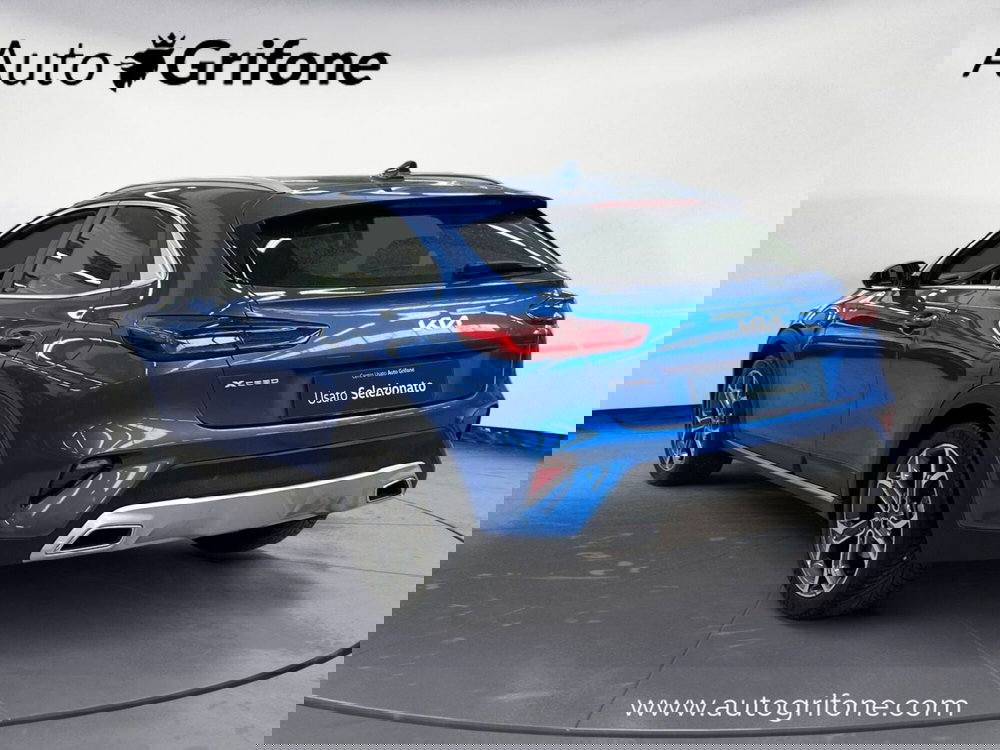 Kia XCeed usata a Modena (3)