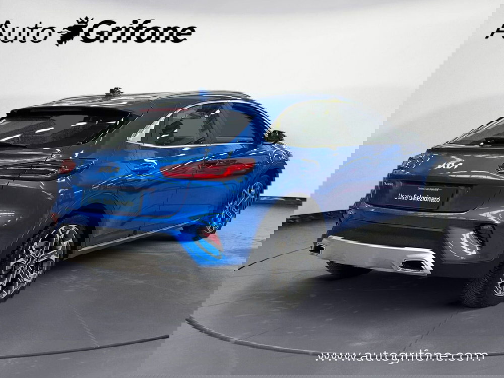 Kia XCeed usata a Modena (5)