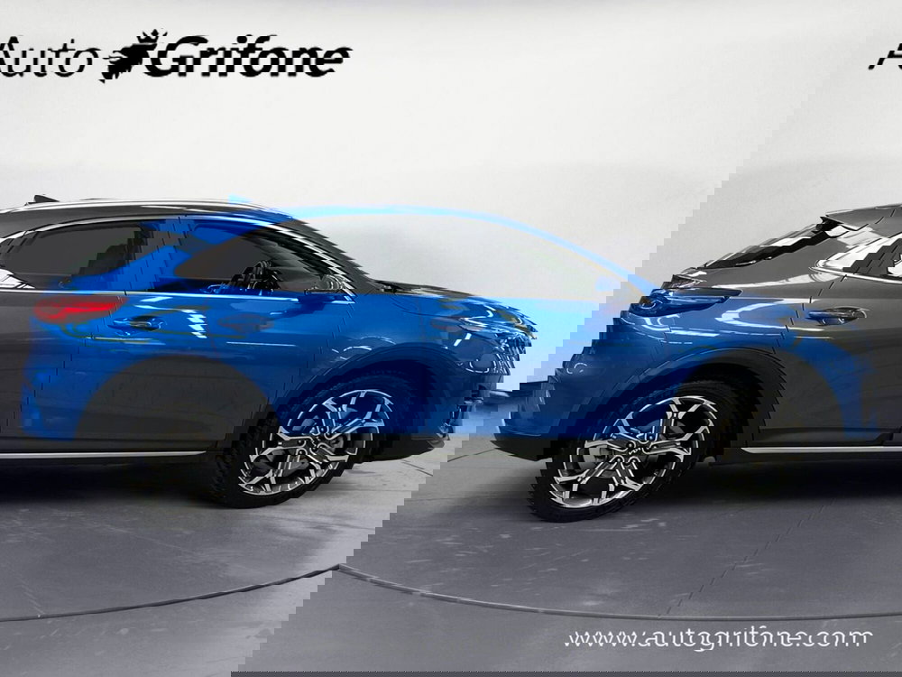 Kia XCeed usata a Modena (6)