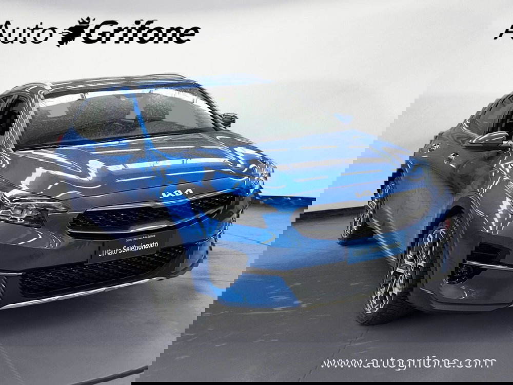 Kia XCeed usata a Modena (7)