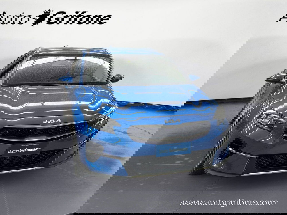 Kia XCeed usata a Modena (8)