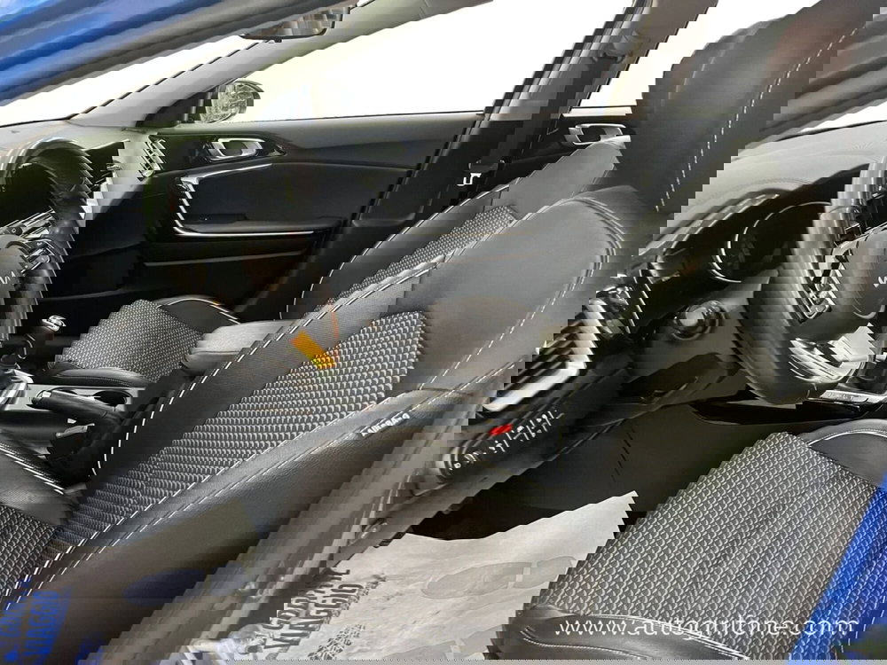 Kia XCeed usata a Modena (9)