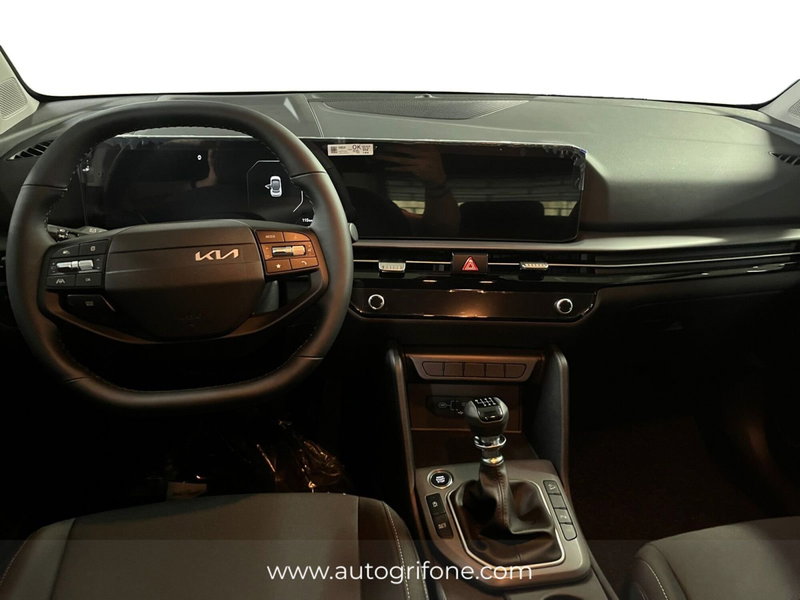 Kia Sportage nuova a Modena (10)