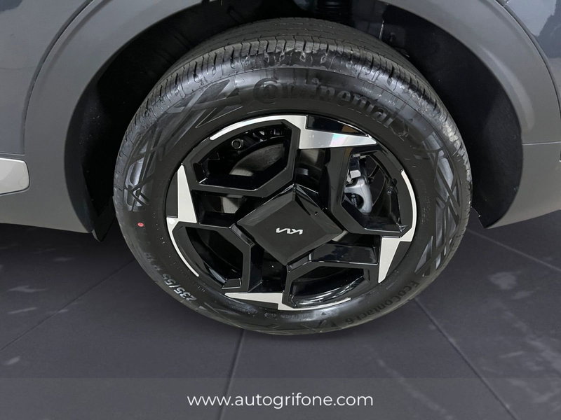 Kia Sportage nuova a Modena (14)