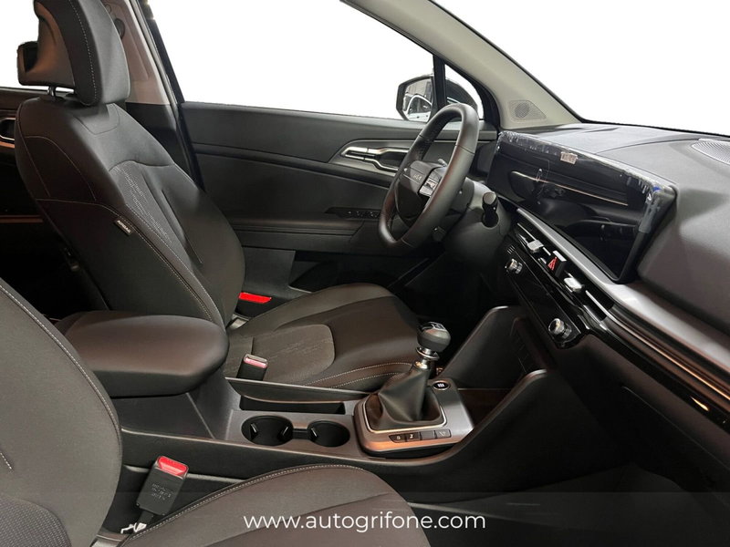 Kia Sportage nuova a Modena (15)