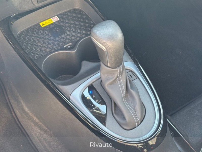 Toyota Aygo X usata a Como (15)