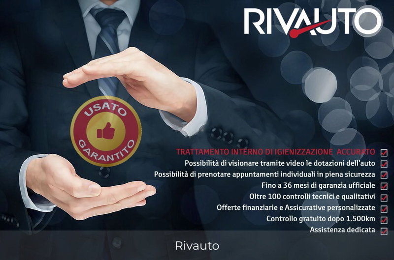 Toyota Aygo X usata a Como (2)