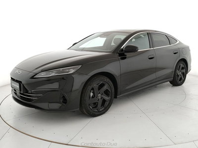 Byd Seal 1.5 phev Comfort nuova a Teverola