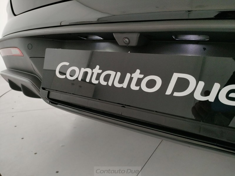 Byd Seal nuova a Caserta (10)