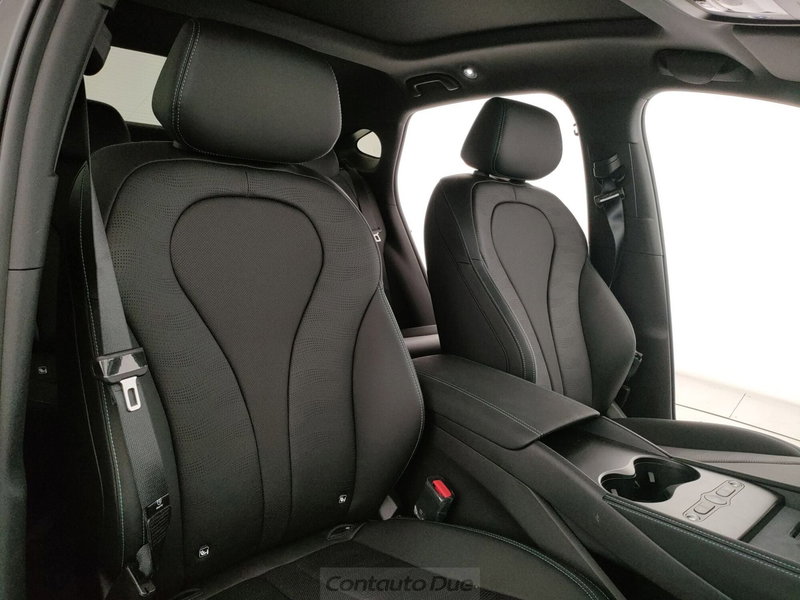 Byd Seal nuova a Caserta (19)