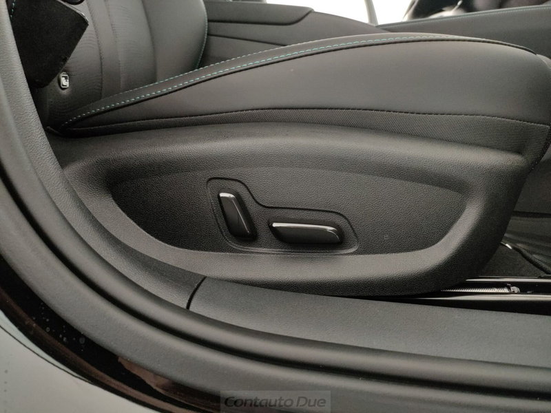 Byd Seal nuova a Caserta (20)