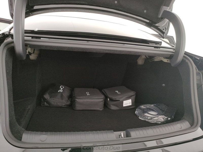 Byd Seal nuova a Caserta (9)