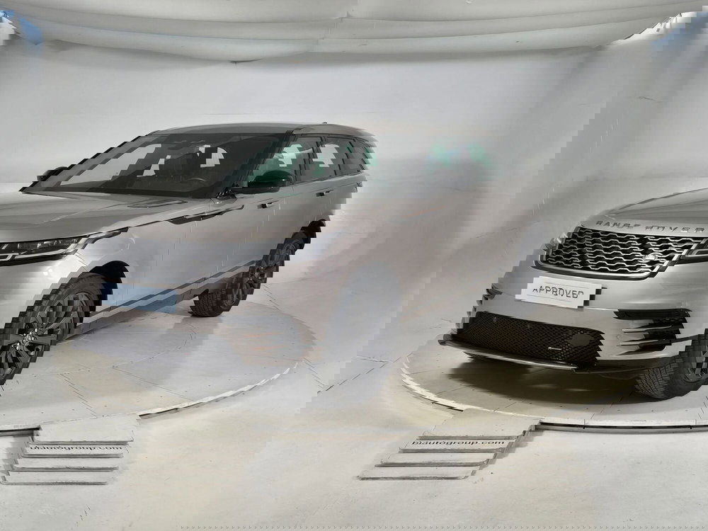 Land Rover Range Rover Velar usata a Torino