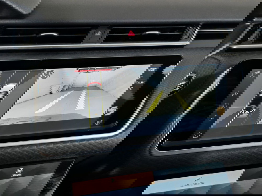 Land Rover Range Rover Velar usata a Torino (16)