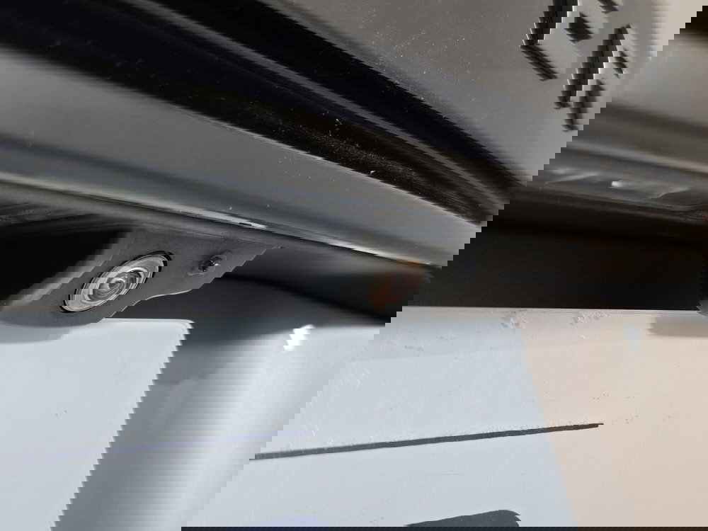 Land Rover Range Rover Velar usata a Torino (19)