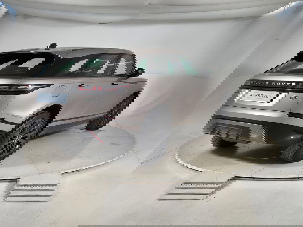 Land Rover Range Rover Velar usata a Torino (2)