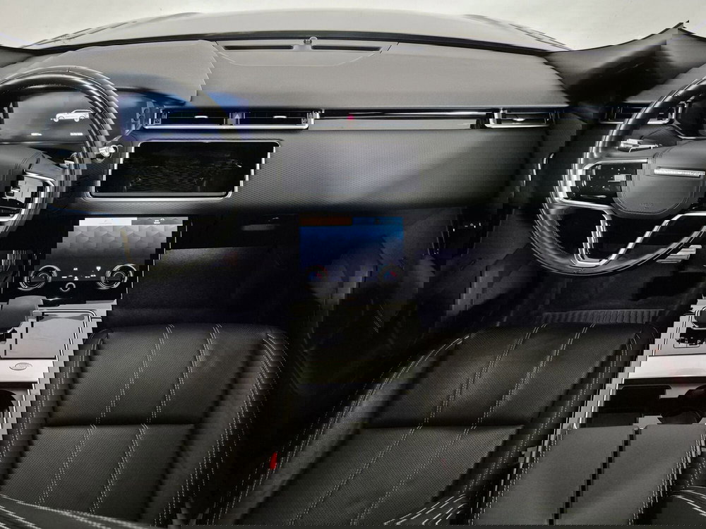Land Rover Range Rover Velar usata a Torino (4)