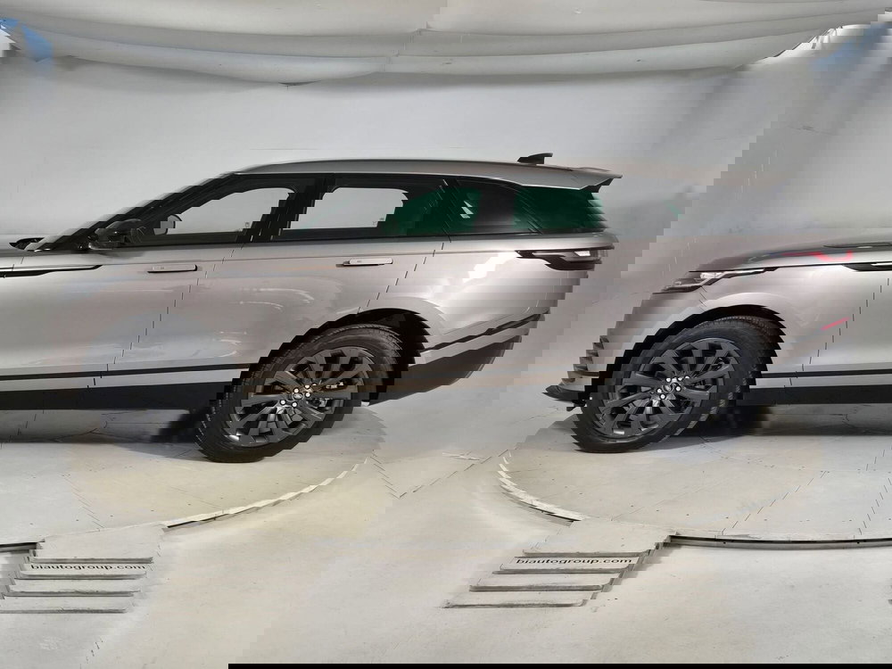 Land Rover Range Rover Velar usata a Torino (6)