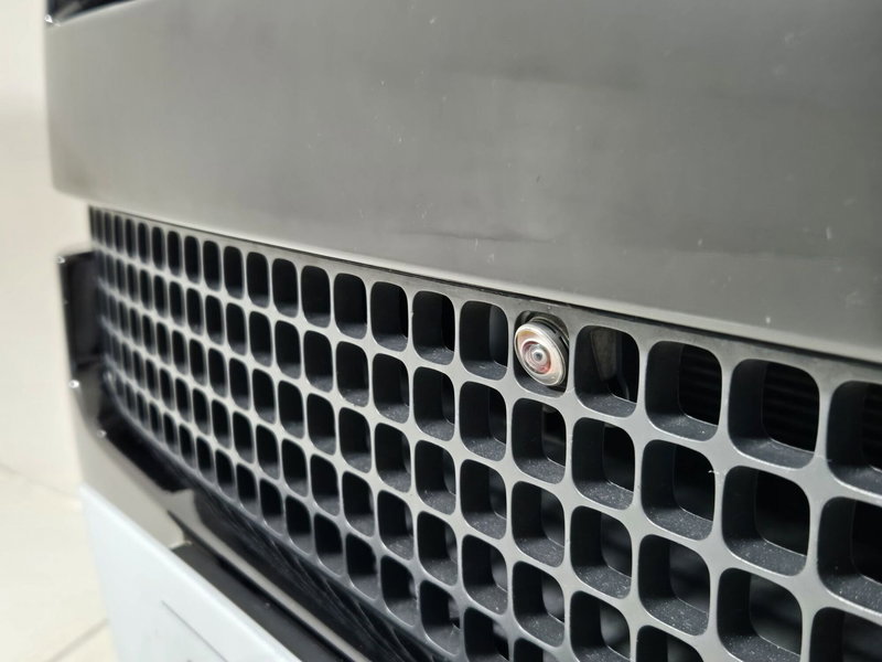 Land Rover Defender usata a Torino (16)