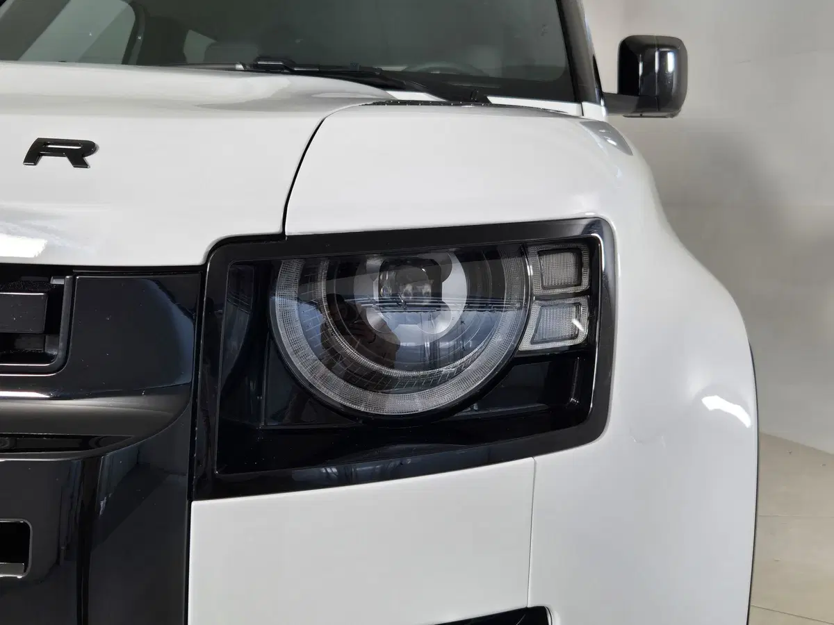 Land Rover Defender usata a Torino (19)