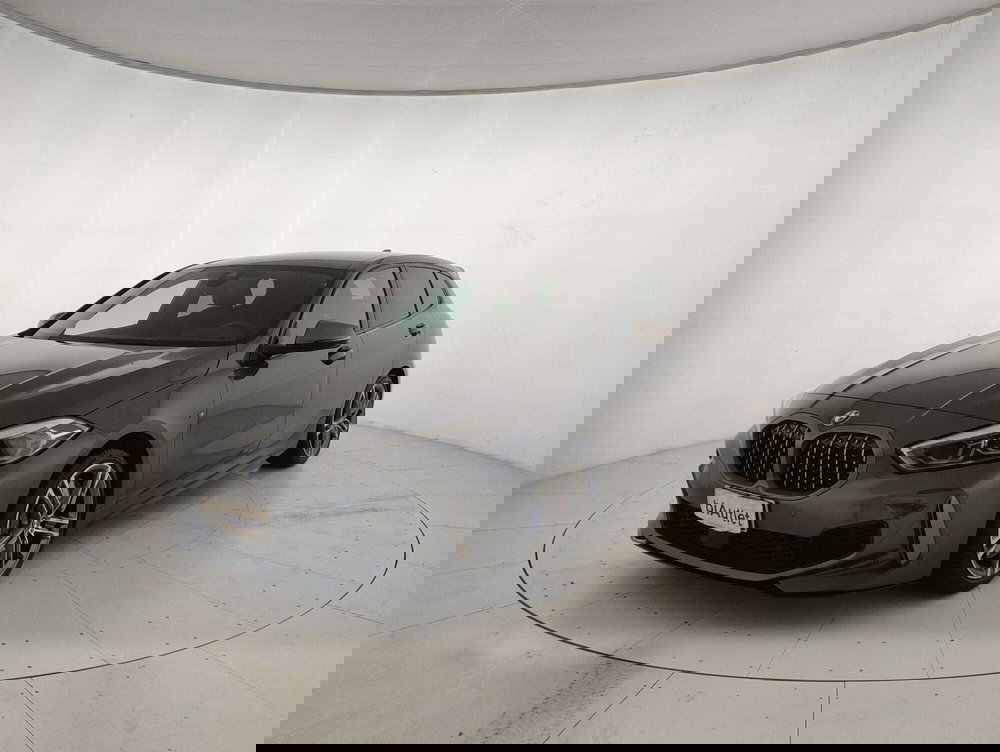BMW Serie 1 usata a Alessandria