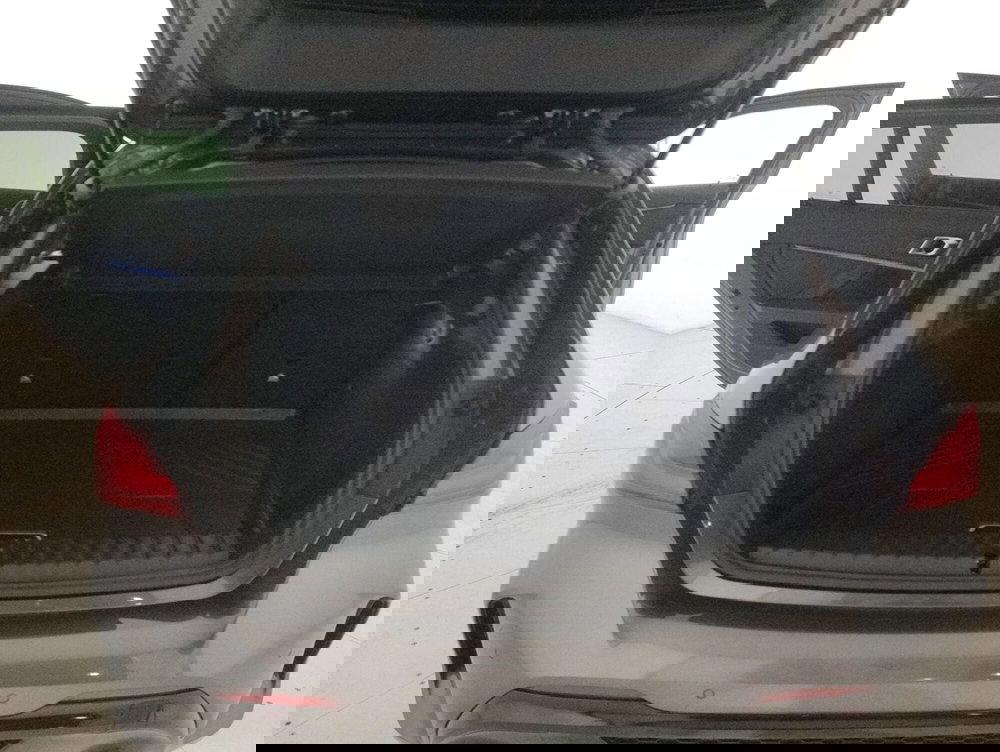 BMW Serie 1 usata a Alessandria (11)