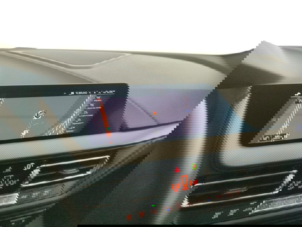 BMW Serie 1 usata a Alessandria (12)