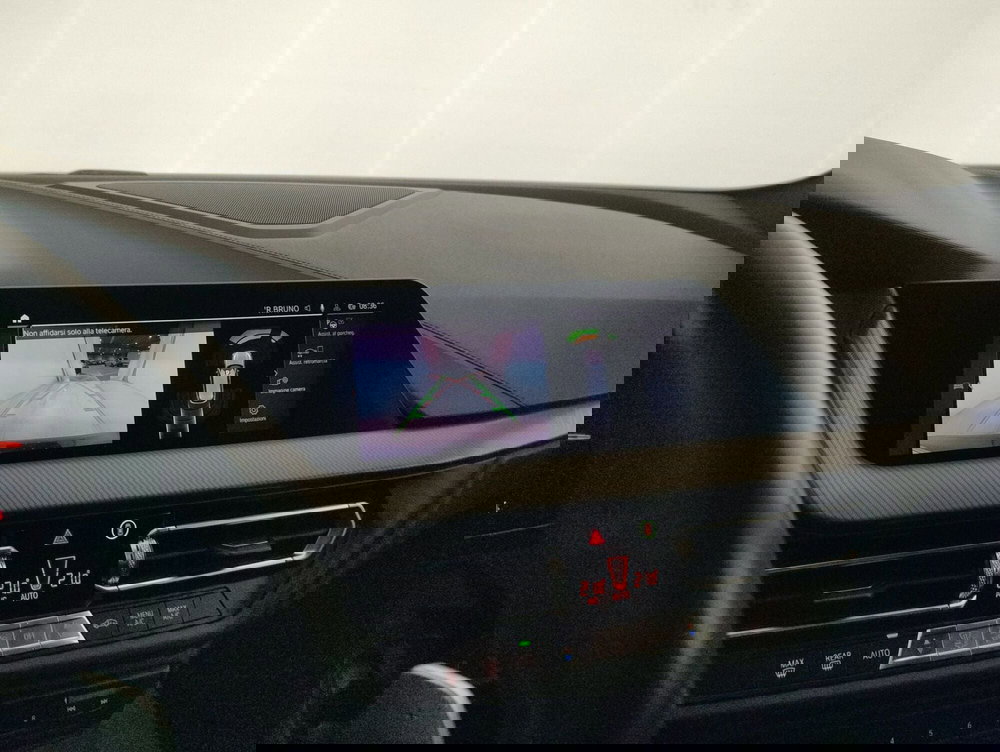 BMW Serie 1 usata a Alessandria (13)