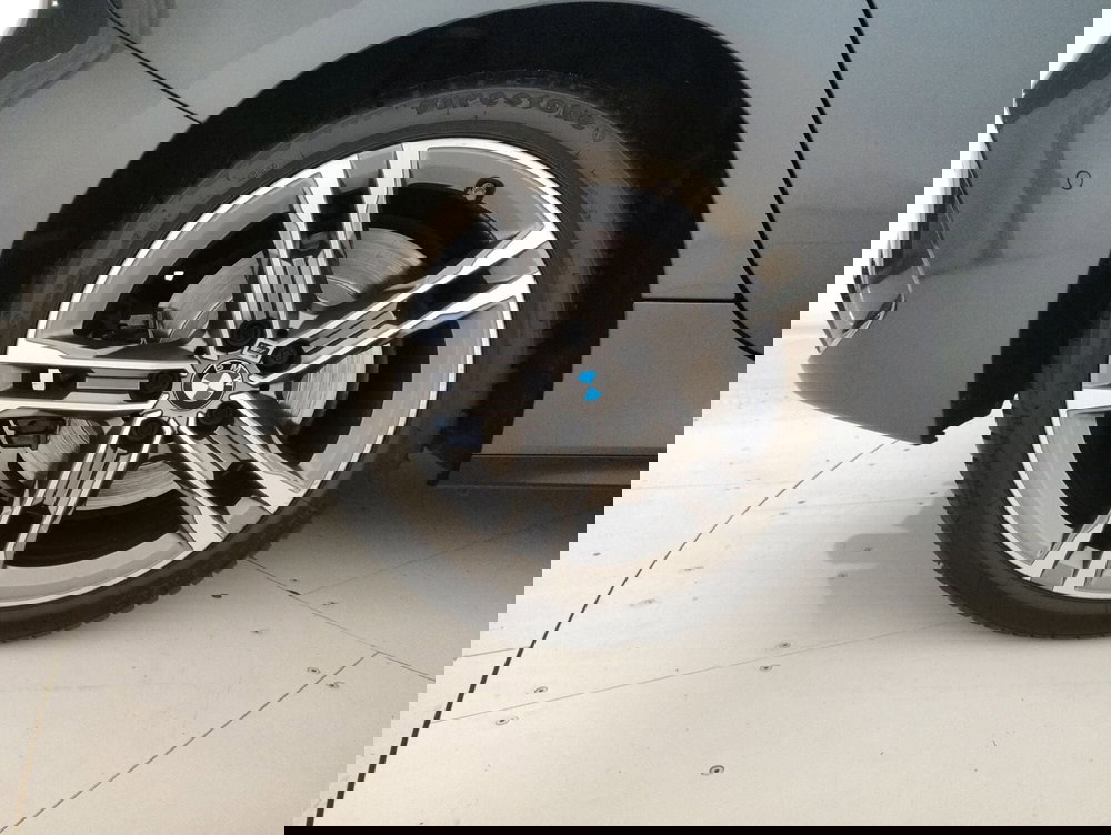 BMW Serie 1 usata a Alessandria (14)