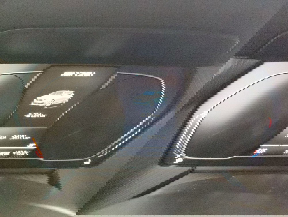 BMW Serie 1 usata a Alessandria (15)