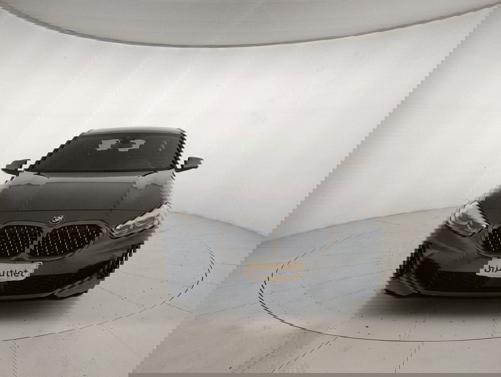 BMW Serie 1 usata a Alessandria (2)