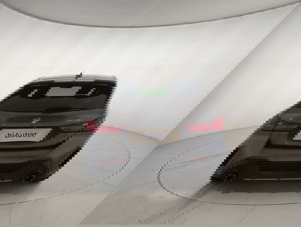 BMW Serie 1 usata a Alessandria (3)