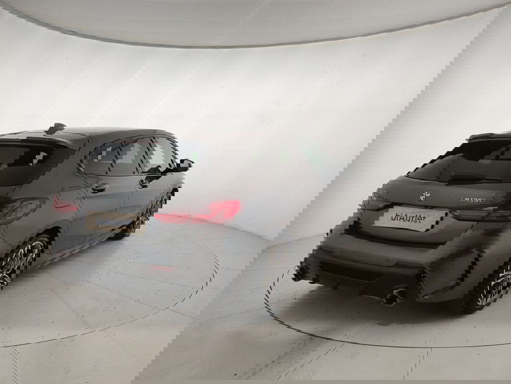 BMW Serie 1 usata a Alessandria (4)