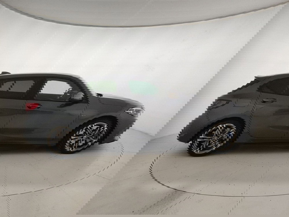 BMW Serie 1 usata a Alessandria (5)