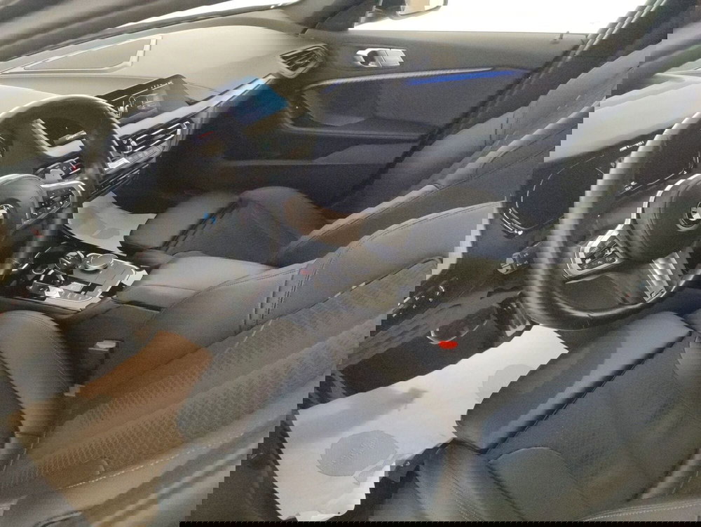 BMW Serie 1 usata a Alessandria (6)