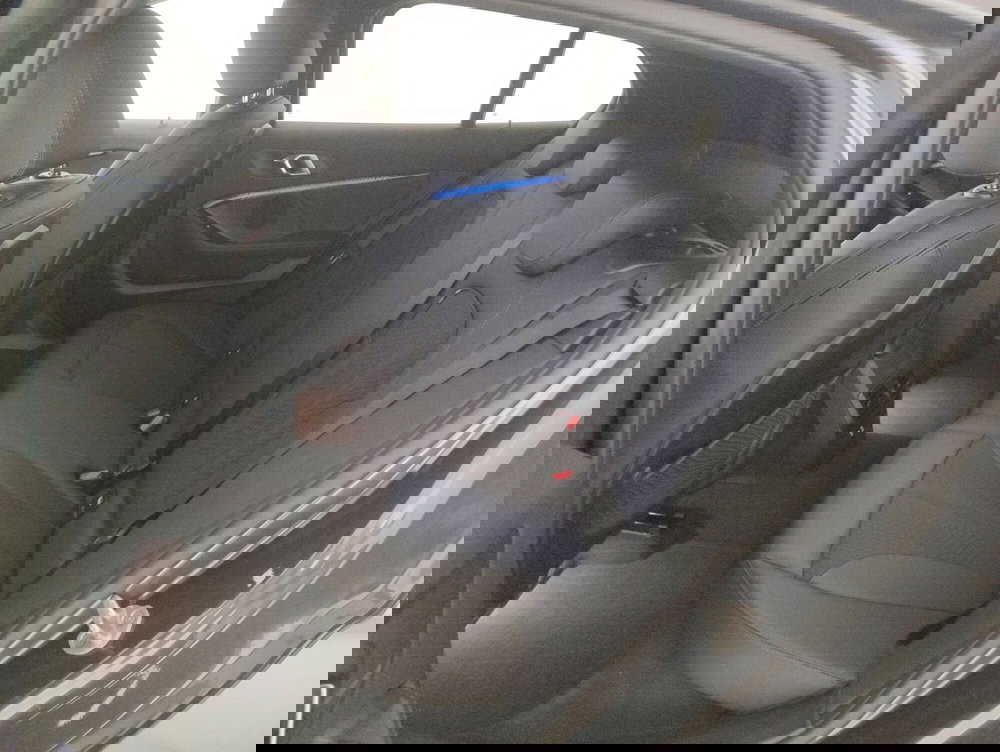 BMW Serie 1 usata a Alessandria (7)