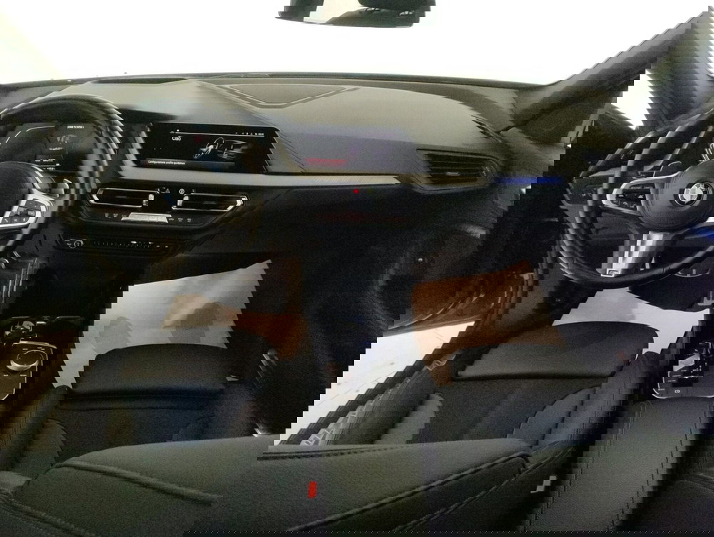 BMW Serie 1 usata a Alessandria (8)