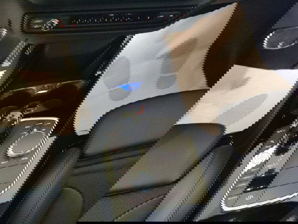 BMW Serie 1 usata a Alessandria (9)