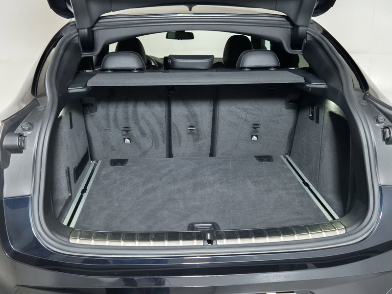 BMW X4 usata a Torino (13)