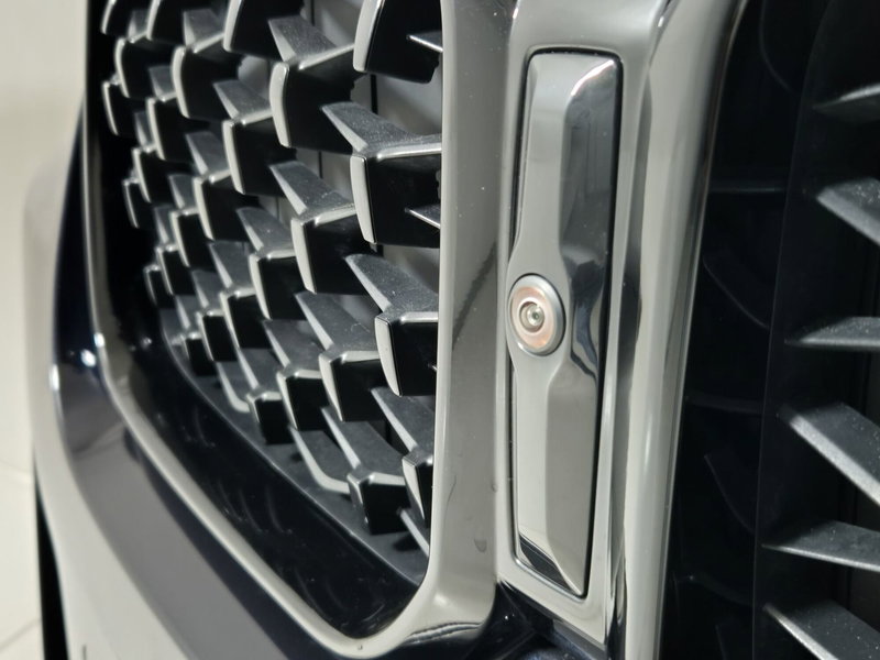 BMW X4 usata a Torino (17)