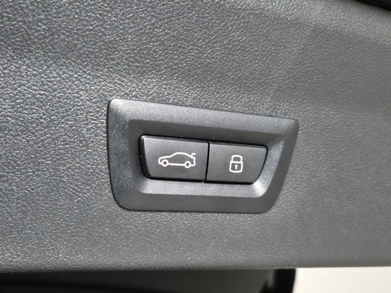 BMW X4 usata a Torino (19)