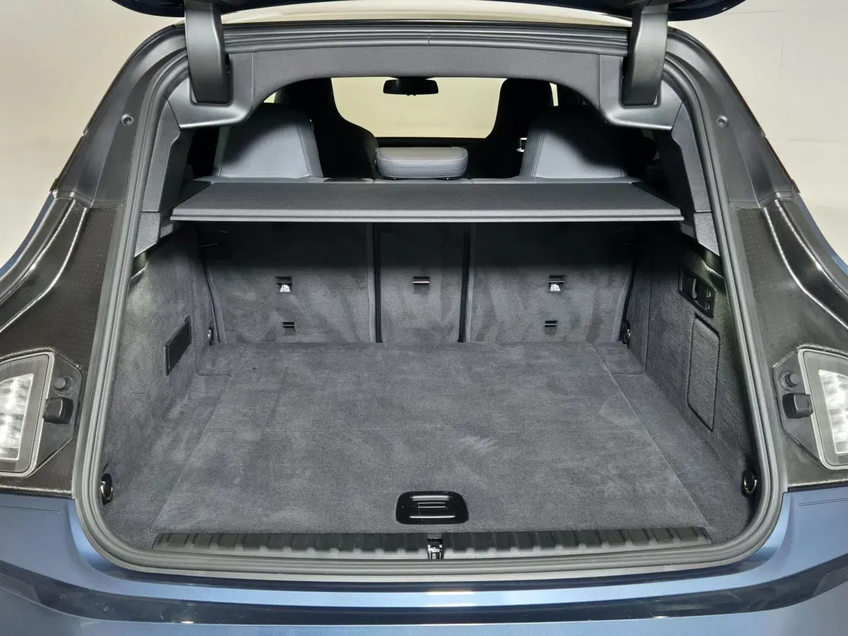 BMW iX usata a Torino (13)
