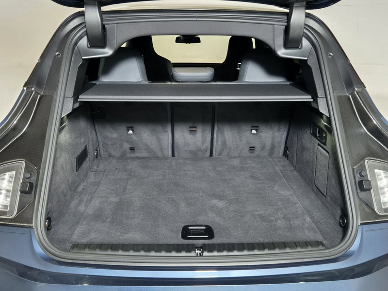 BMW iX usata a Torino (13)