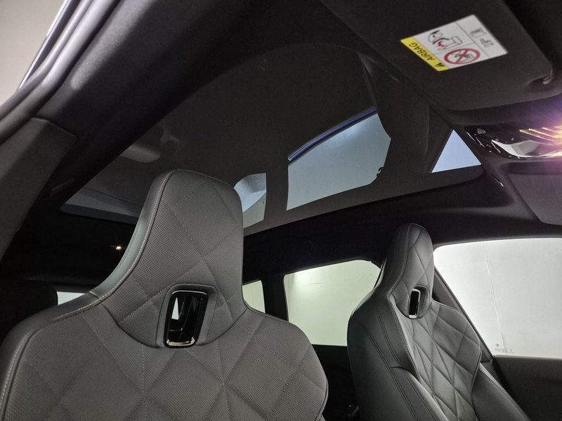 BMW iX usata a Torino (17)