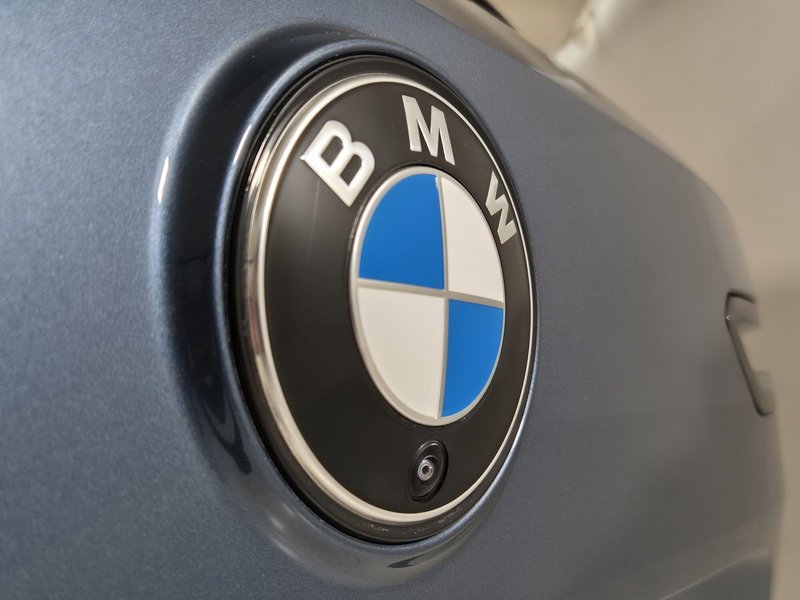 BMW iX usata a Torino (20)